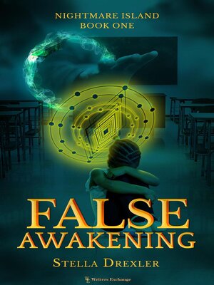 cover image of False Awakening
